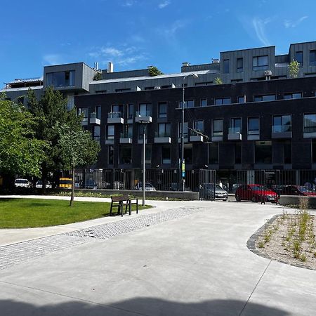 Revon Business Apartment 50 Dunajska 브라티슬라바 외부 사진