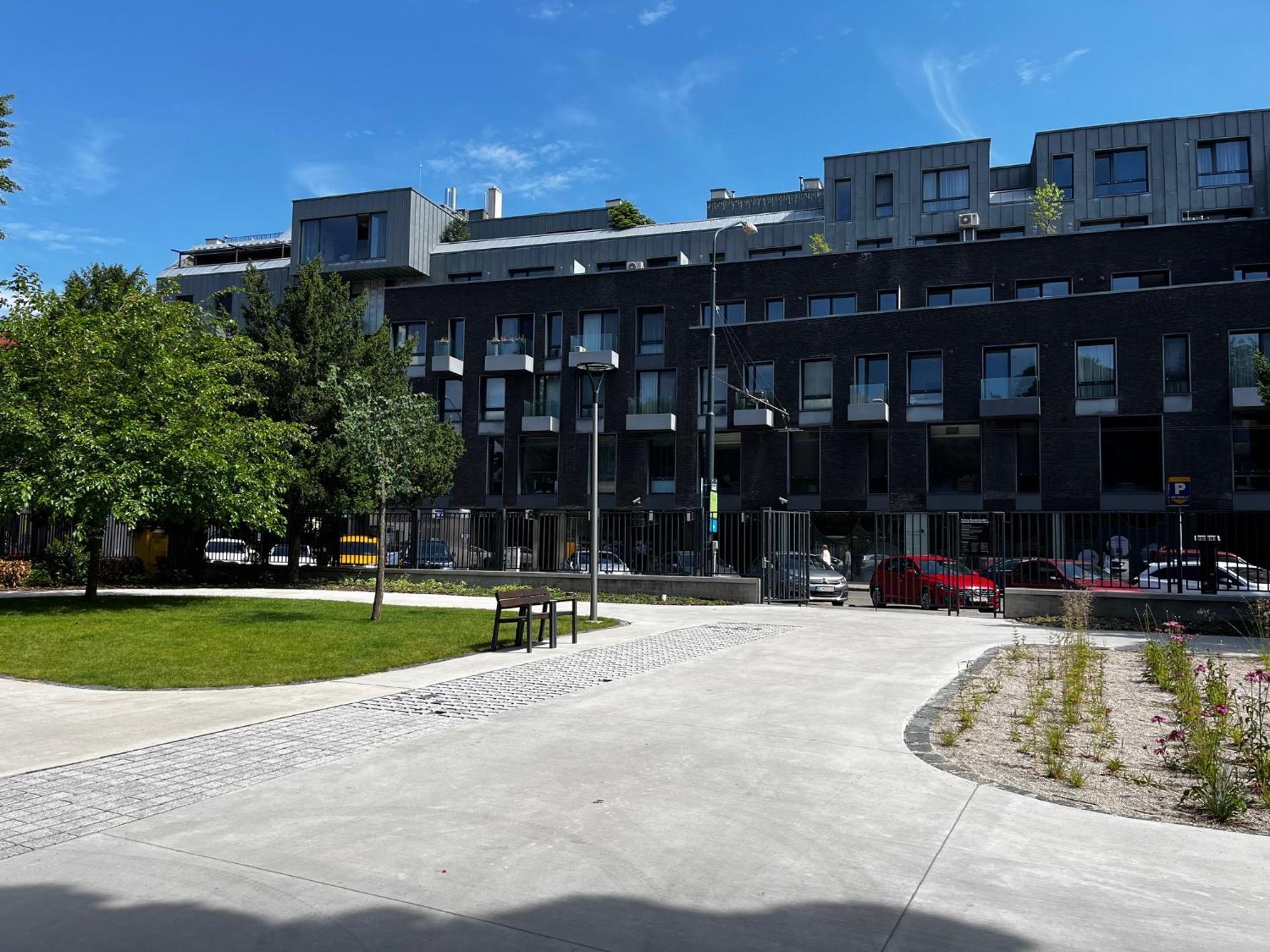 Revon Business Apartment 50 Dunajska 브라티슬라바 외부 사진