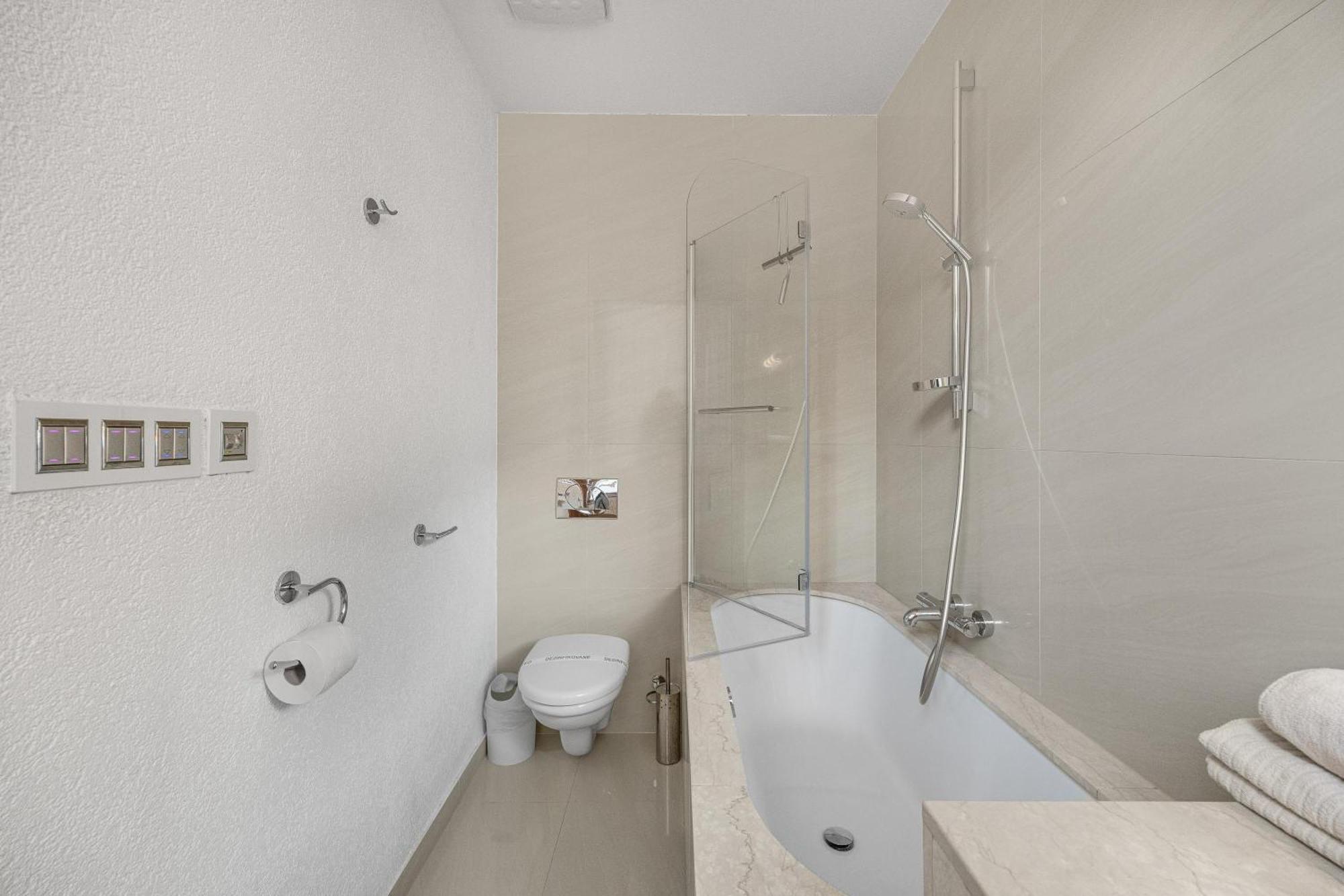 Revon Business Apartment 50 Dunajska 브라티슬라바 외부 사진