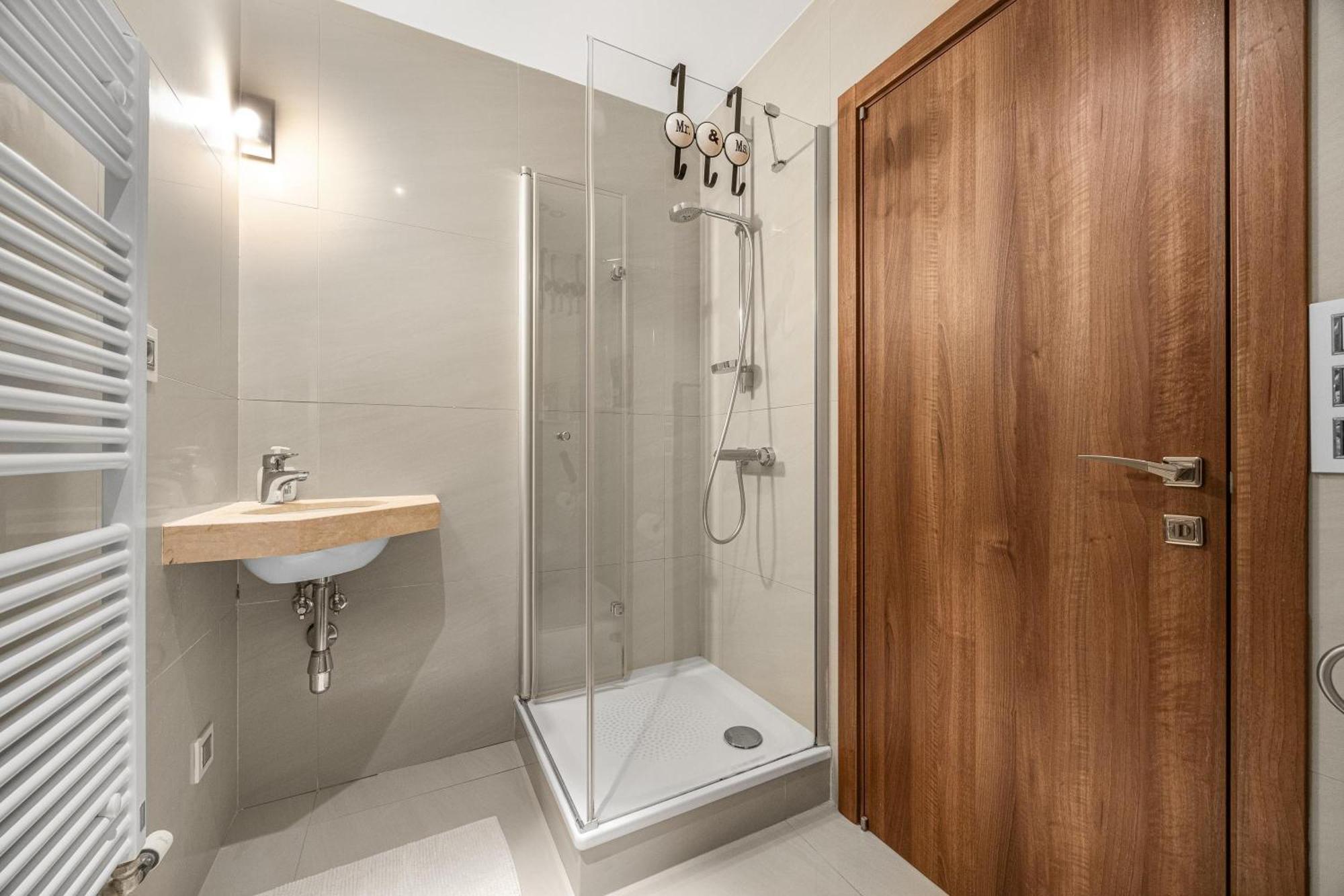 Revon Business Apartment 50 Dunajska 브라티슬라바 외부 사진